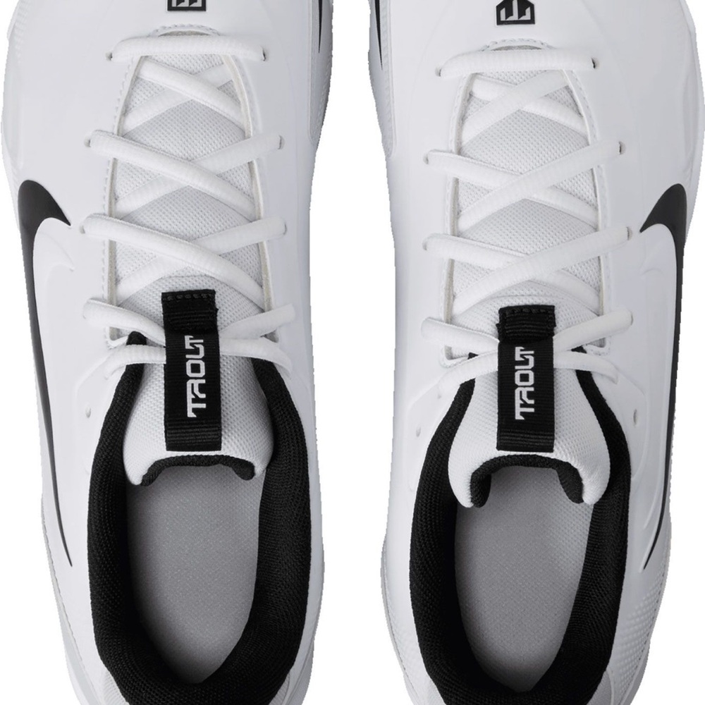 Men’s Nike Force Trout 9 Keystone Baseball cleats - NWT